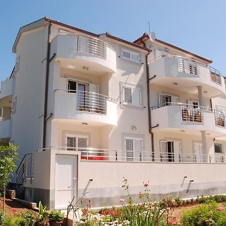 Apartment Dakic Herceg Novi Exterior photo