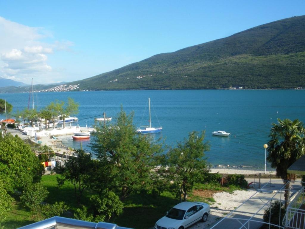 Apartment Dakic Herceg Novi Room photo