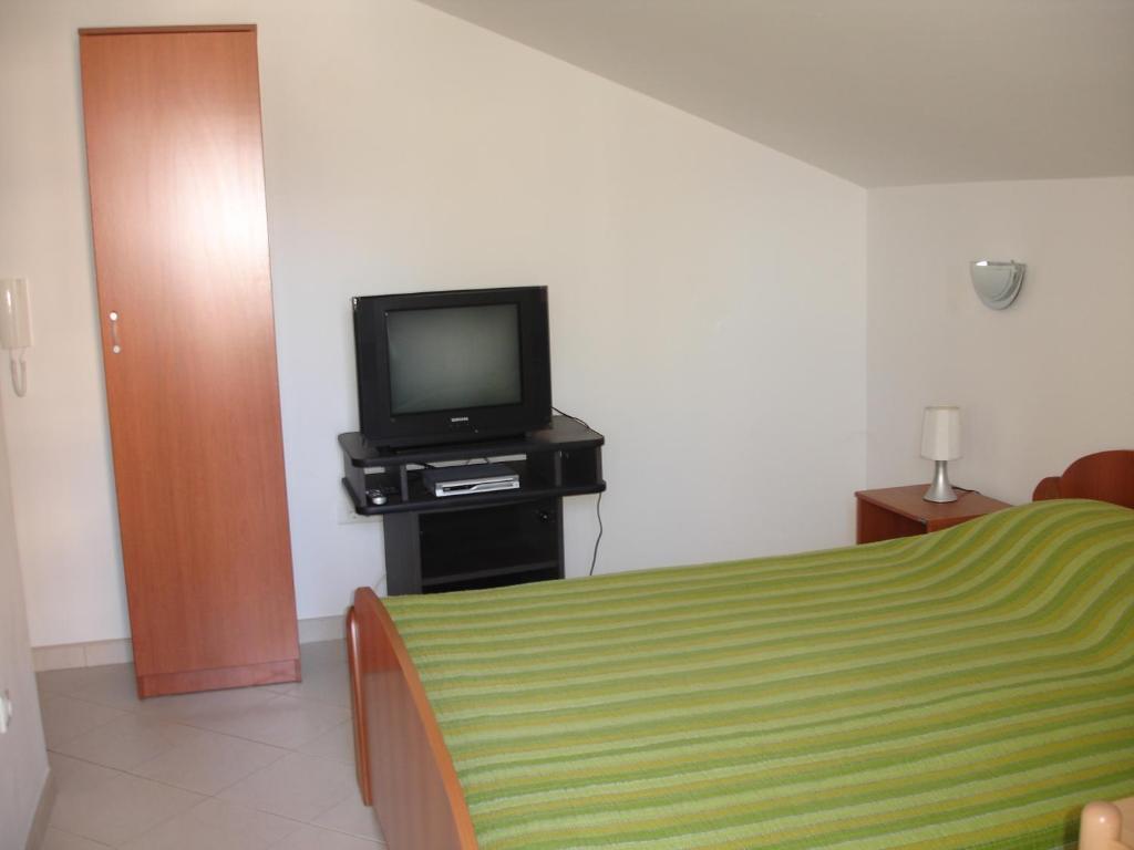 Apartment Dakic Herceg Novi Room photo