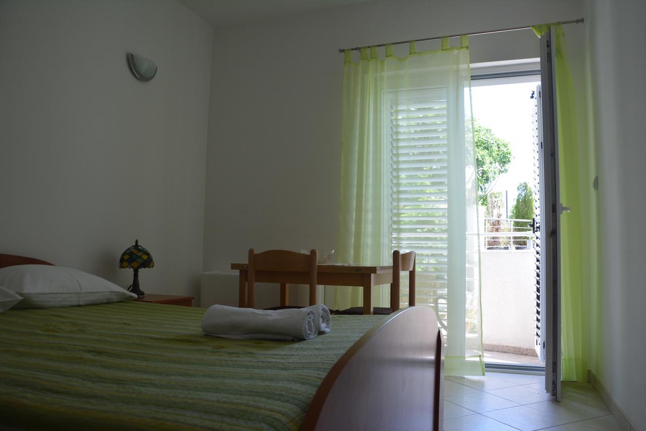Apartment Dakic Herceg Novi Exterior photo