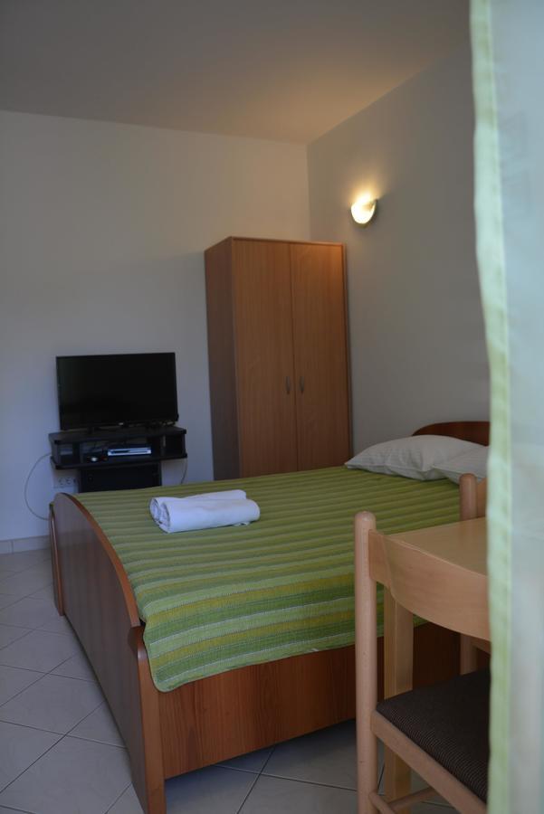 Apartment Dakic Herceg Novi Exterior photo