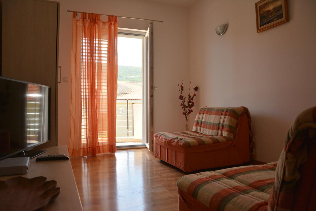 Apartment Dakic Herceg Novi Exterior photo