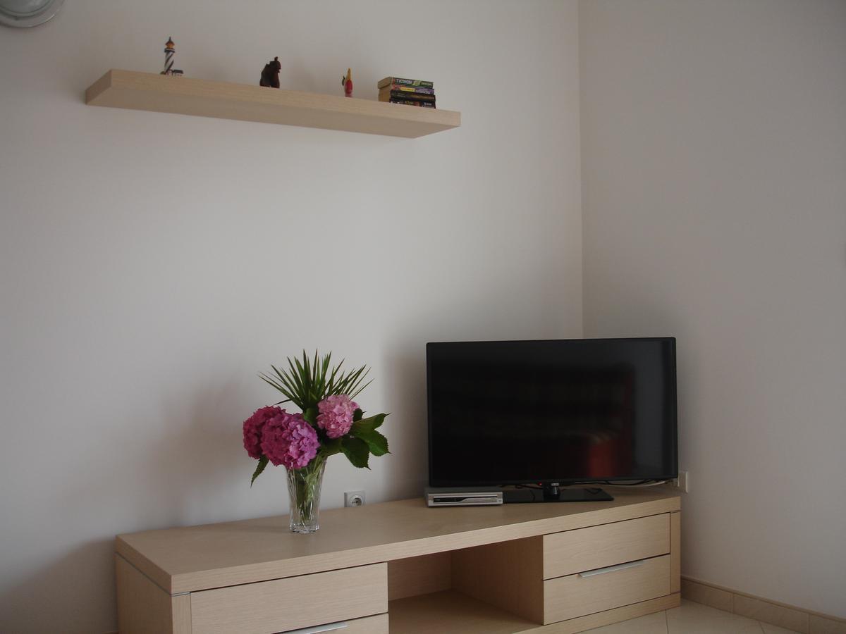 Apartment Dakic Herceg Novi Exterior photo