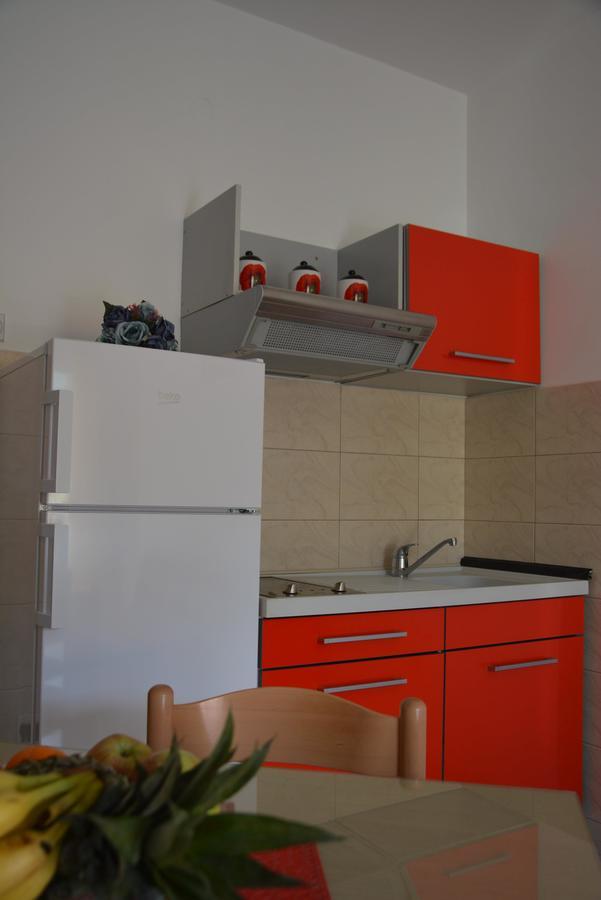 Apartment Dakic Herceg Novi Exterior photo